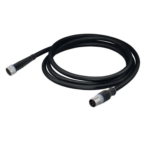 Wago 756-5507/030-010 Sensor-/Aktorkabel beidseitig konfektioniert 3-polig 1 m