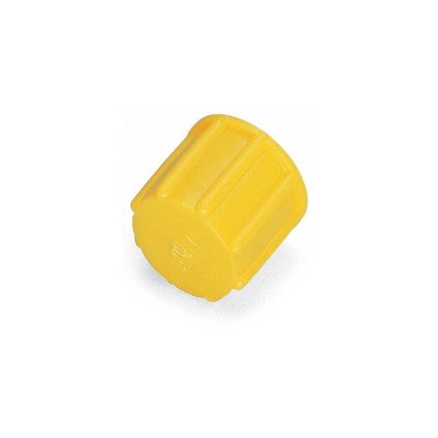 Wago 756-8103 M12-Schutzkappe für nichtbelegte Anschlussstecker