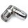 Wago 756-9604/060-000 M23-Buchse winklig 6-polig
