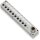 Wago 757-303 M8-Sensor-/ Aktorbox 10-fach 3-polig M16-Anschluss