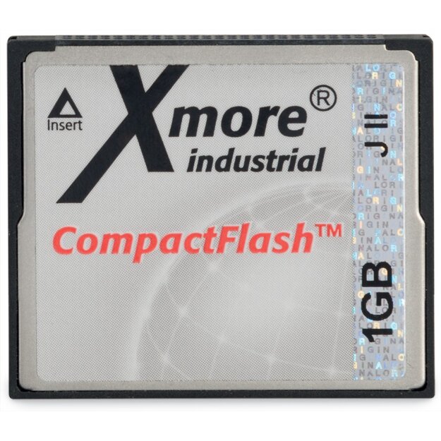 Wago 758-879/000-000 Speicherkarte CF