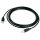 Wago 758-879/000-101 Anschlussleitung USB A-B 3 m