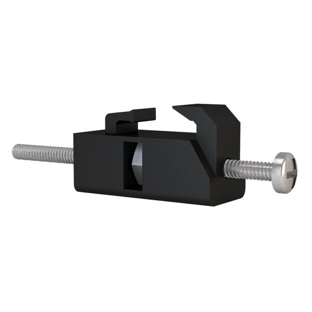Wago 758-879/000-304 Befestigungsset 38,1 cm (15,0")
