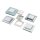 Wago 758-940/001-000 Funksender EnOcean easyfit PTM 250 2-Kanal-Lichtsteuerung