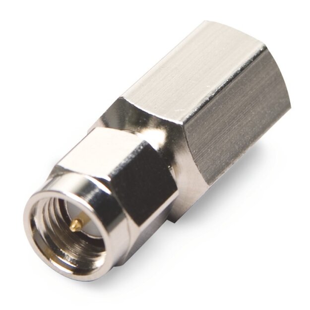 Wago 758-964 Adapter FME-Stecker auf SMA-Stecker
