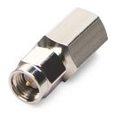 Wago 758-964 Adapter FME-Stecker auf SMA-Stecker