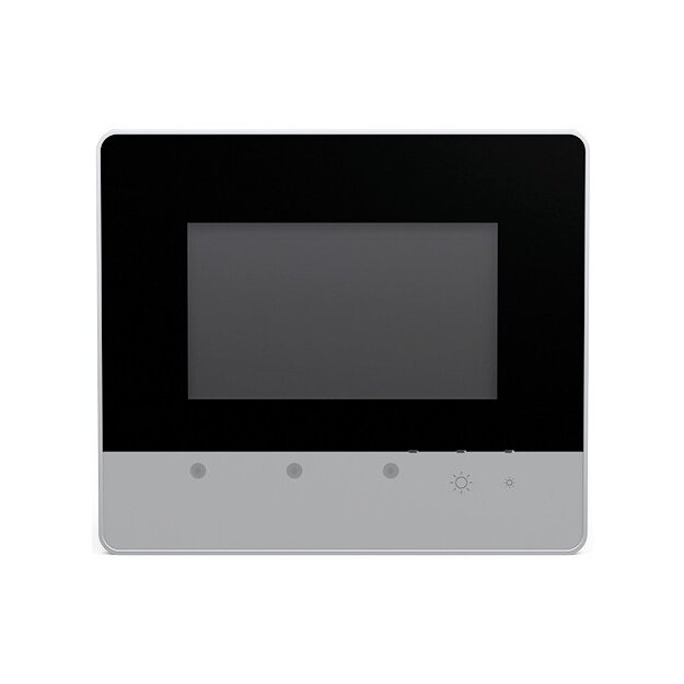 Wago 762-4101 Touch Panel 600 10,9 cm (4,3") 480 x 272 Pixel