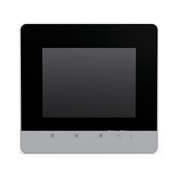 Wago 762-4102 Touch Panel 600 14,5 cm (5,7") Web Panel