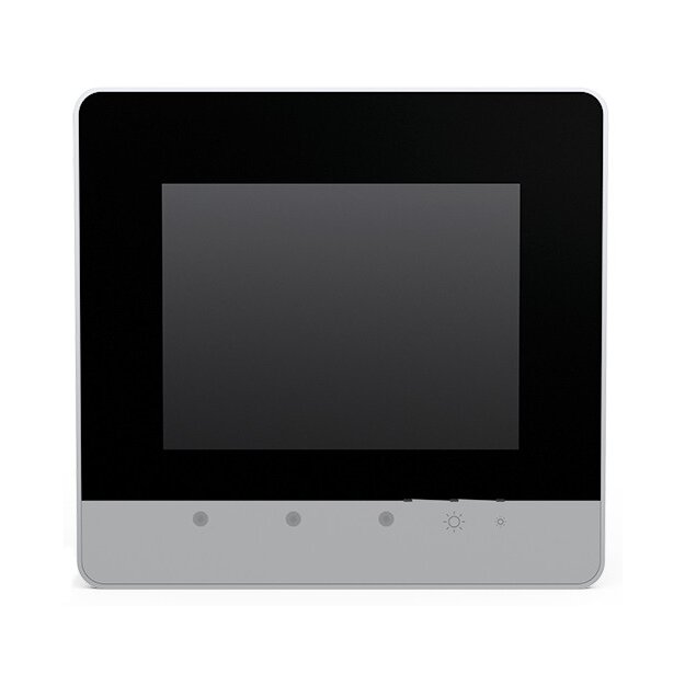 Wago 762-4202/8000-001 Touch Panel 600 14,5 cm (5,7") Visu Panel