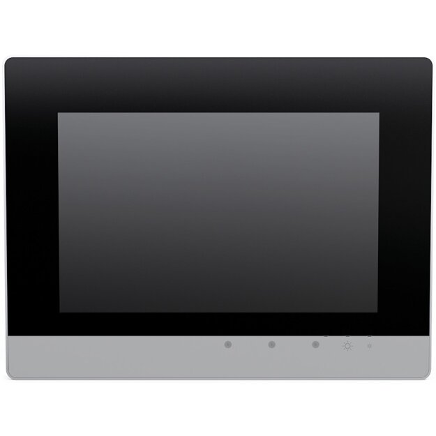 Wago 762-4304/8000-002 Touch Panel 600 25,7 cm (10.1") Control Panel