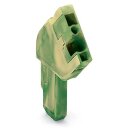 Wago 769-101/022-016 1-Leiter-Federleiste abgewinkelt 4...