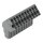 Wago 769-110/022-000 1-Leiter-Federleiste abgewinkelt 4 mm² 10-polig grau
