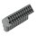 Wago 769-112/022-000 1-Leiter-Federleiste abgewinkelt 4 mm² 12-polig grau