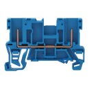 Wago 769-156 2-Pin-Basisklemme grau