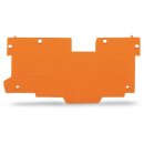 Wago 769-306 Abschluss- und Zwischenplatte 1,1 mm dick...