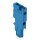 Wago 769-501/000-006 1-Leiter-Federleisten-Anfangsmodul 4 mm² 1-polig blau