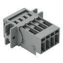 Wago 769-604/002-000 1-Leiter-Stiftleiste...