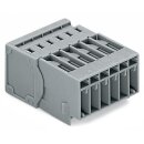 Wago 769-606/001-000 1-Leiter-Stiftleiste...