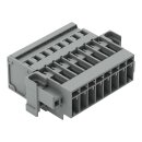 Wago 769-608/004-000 1-Leiter-Stiftleiste...