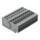Wago 769-610 1-Leiter-Stiftleiste 4 mm²...
