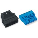 Wago 770-1115/022-000 Stecker mit...