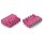 Wago 770-295/080-000 Stecker 5-polig Kodierung B pink