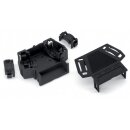 Wago 770-503/032-000 Zugentlastungsgehäuse 3-polig...