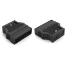 Wago 770-505/023-000 Zugentlastungsgehäuse 5-polig...