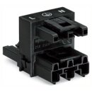 Wago 770-633 h-Verteiler 3-polig Kodierung A 1 Eingang 2...