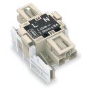 Wago 770-7502 Linect®-T-Steckverbinder 2-polig...