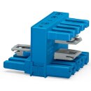 Wago 770-993 h-Verteiler 5-polig Kodierung I 1 Eingang 2...