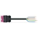 Wago 771-9935/106-707/080 konfektionierte...