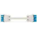 Wago 771-9985/006-102 konfektionierte Verbindungsleitung...