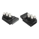 Wago 772-261 Einspeisemodul 5 x 2,5 mm² + 2 x 1,5...