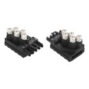 Wago 772-262 Abgriffmodul für Flachleitung 5 x 2,5...
