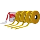 Cellpack Trassenwarnband 26 /145867 (1er)