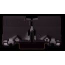 Wago 773-331 Befestigungsadapter Serie 773 - 2,5 mm²...