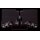 Wago 773-331 Befestigungsadapter Serie 773 - 2,5 mm² / 6 mm² lichtgrau