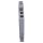 Wago 780-601 2-Leiter-Durchgangsklemme 2,5 mm² grau