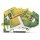 Wago 781-607 2-Leiter-Schutzleiterklemme 4 mm² grün-gelb