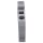 Wago 782-601 2-Leiter-Durchgangsklemme 6 mm² grau
