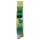 Wago 782-604 2-Leiter-Durchgangsklemme 6 mm² blau