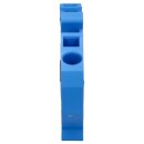 Wago 782-613 1-Leiter-N-Trennklemme 6 mm² blau