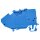 Wago 782-613 1-Leiter-N-Trennklemme 6 mm² blau