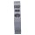Wago 784-601 2-Leiter-Durchgangsklemme 10 mm² grau