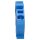 Wago 784-604 2-Leiter-Durchgangsklemme 10 mm² blau