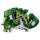 Wago 784-607 2-Leiter-Schutzleiterklemme 10 mm² grün-gelb