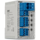 Wago 787-1664/000-011 elektronischer Schutzschalter...