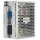 Wago 787-1721 Primär getaktete Stromversorgung Eco 1-phasig DC 12 V / 8 A