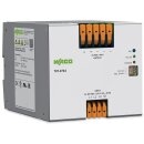 Wago 787-2744 Netzgerät Eco 3-phasig 40 A